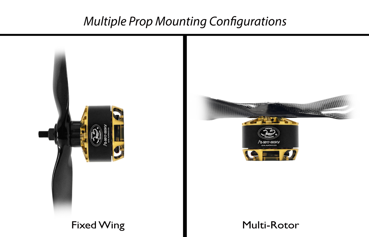 Scorpion A2-5017-505kv (67-68